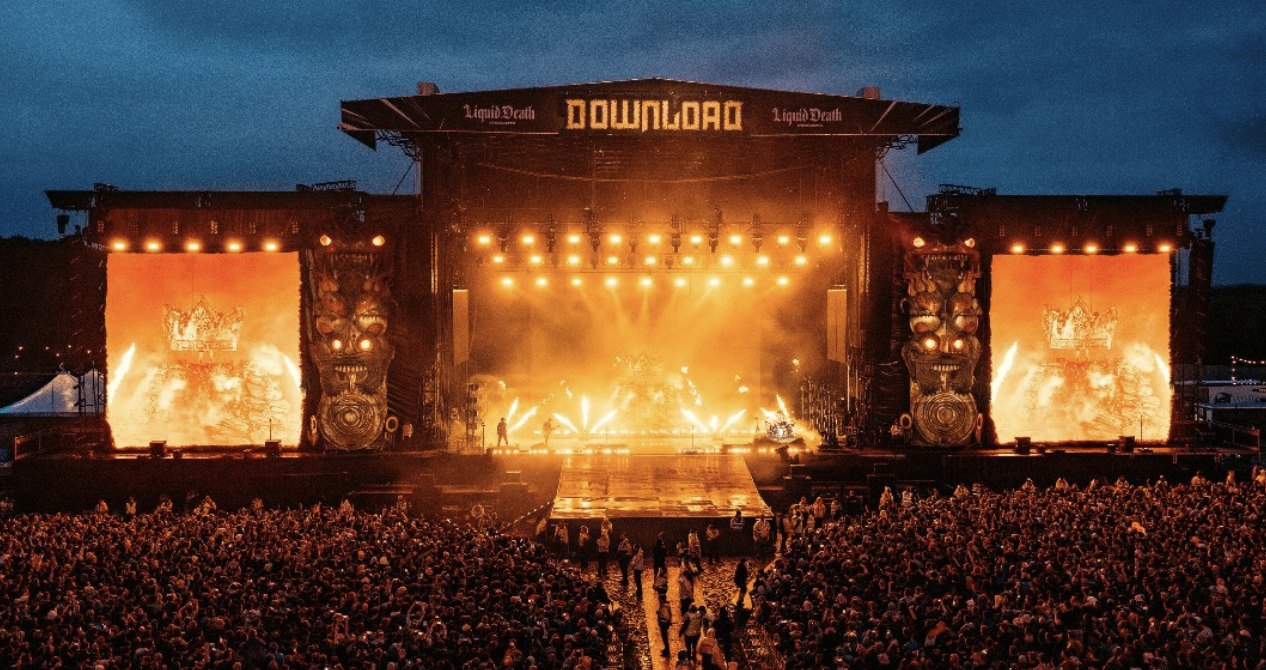 download festival